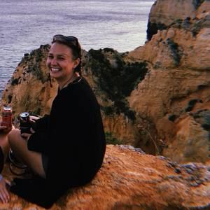 Meet your Posher, Cydney